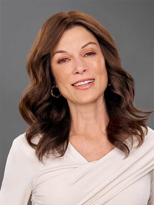 Top Comfort by Jon Renau - Regal Wigs
